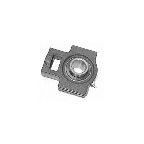 AMI NEW! 7/8 ZINC WIDE SET SCREW TEFLON NARROW SLOT TAKE-UP UCNST205-14TCMZ2 AMI NEW! 7/8 ZINC WIDE SET SCREW TEFLON NARROW SLOT TAKE-UP UCNST205-14TCMZ2